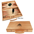 15" x 9 1/2" Backgammon Game