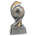 5 1/2" Baseball/Softball Embrace Resin