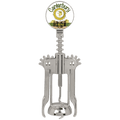 Wine Bottle Opener 1 1/2" Insert Holder / Insert Not Included
