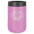 Light Purple Stainless Steel Polar Camel Vacuum Insulated Beverage Holder