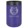 Purple Stainless Steel Polar Camel Vacuum Insulated Beverage Holder