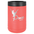Coral Stainless Steel Polar Camel Vacuum Insulated Beverage Holder