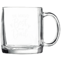 Libbey 13 Oz. Warm Beverage Mug