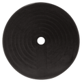 Black Lid Only for LPC112 Clear Plastic Cup
