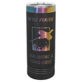 Black Prism Polar Camel 22 oz. Skinny Tumbler