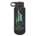 Black Prism Polar Camel 32 oz. Water Bottle
