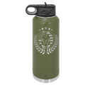 Olive Green Polar Camel 40 oz. Water Bottle