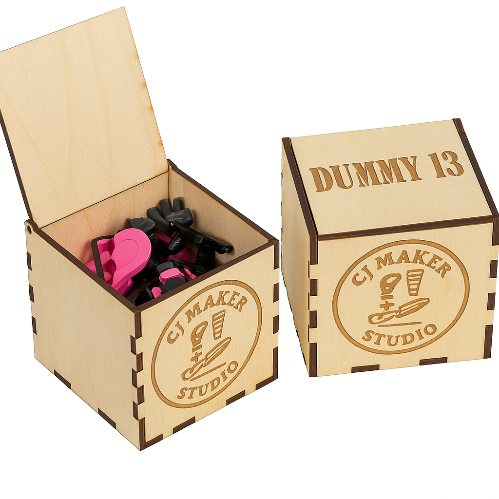 Dummy 13