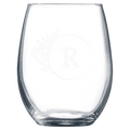 Polar Camel 9 oz. Stemless Wine Glass
