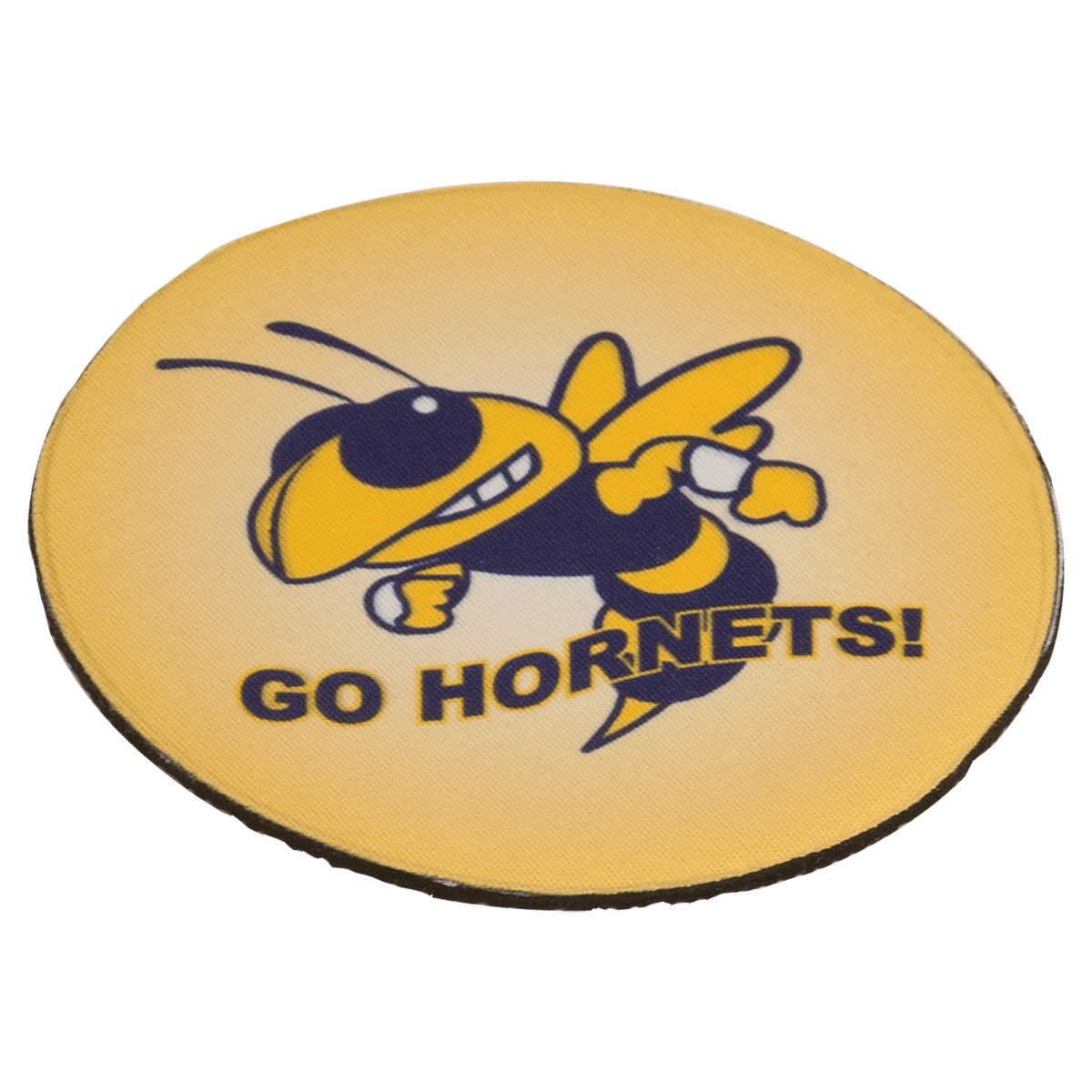 4" Sublimatable Round Neoprene Coaster